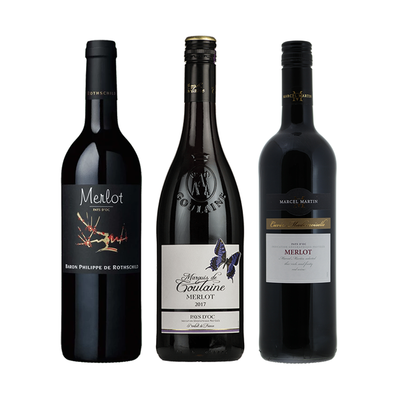 Baron d’ Arignac Sparkling Brut GOLDENACRE WINES