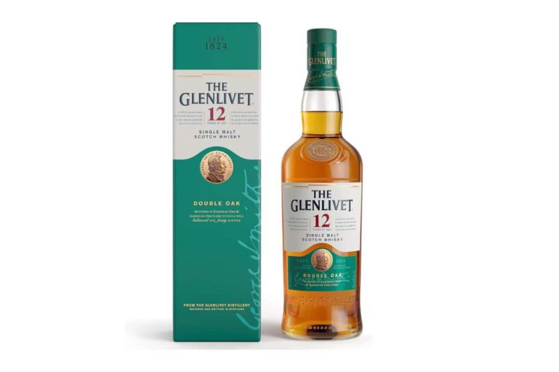 Glenlivet 12 Year Old 70cl