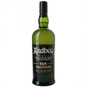 Ardbeg 10 Year Old