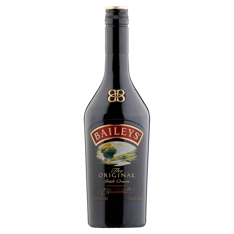 Baileys Whiskey 70cl