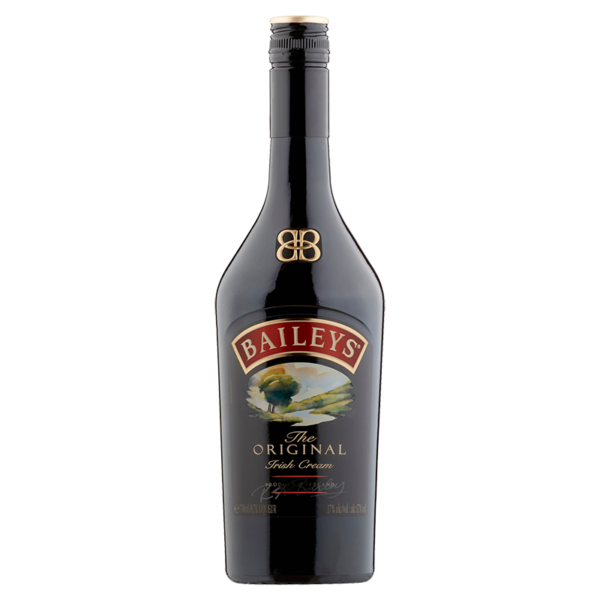 Bailey's Irish Cream 70cl GOLDENACRE WINES GOLDENACRE WINES