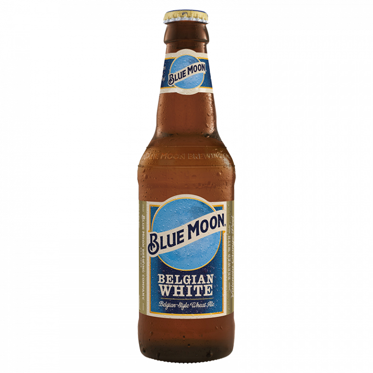 Blue Moon Beer GOLDENACRE WINES GOLDENACRE WINES