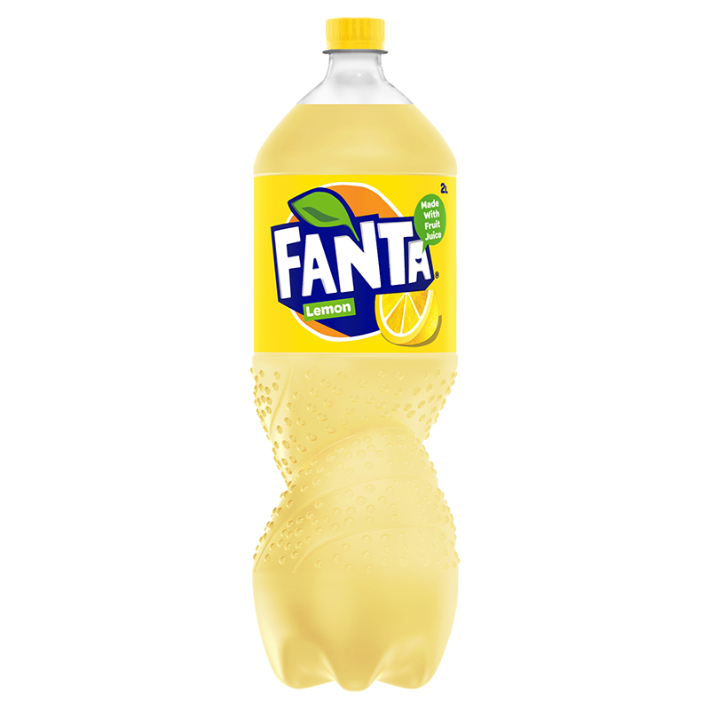 Pantastic lemon