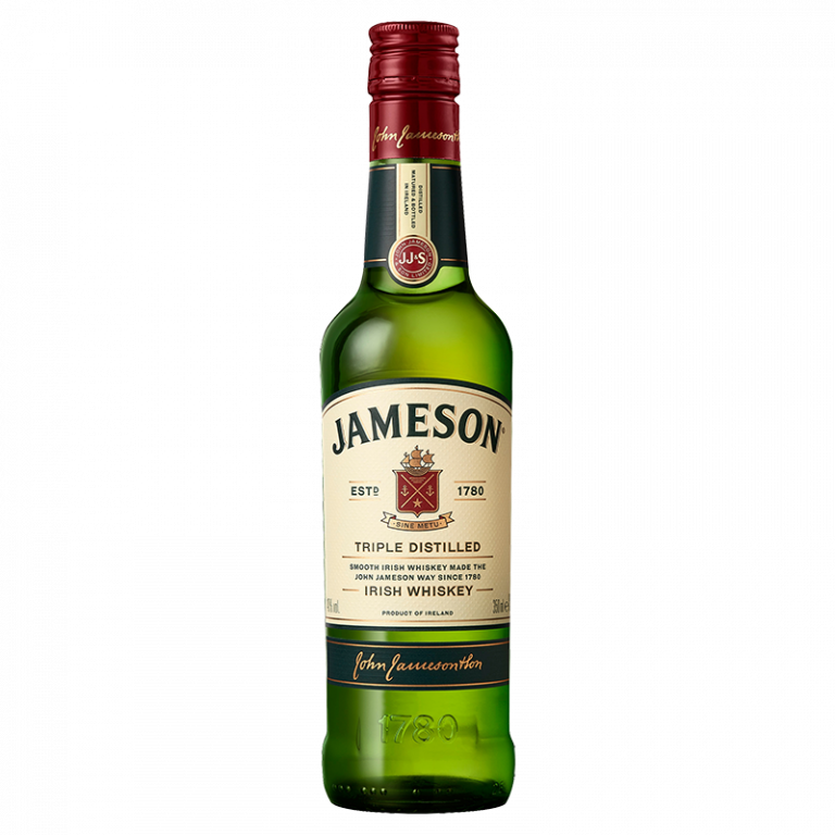 Jameson Whisky 35cl GOLDENACRE WINES GOLDENACRE WINES