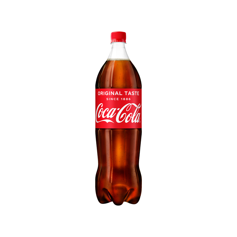 Coca Cola Regular 1.5lt GOLDENACRE WINES