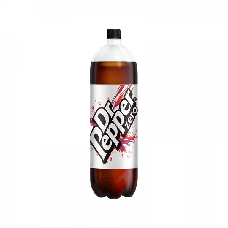 Dr.Pepper Zero 2lt GOLDENACRE WINES GOLDENACRE WINES