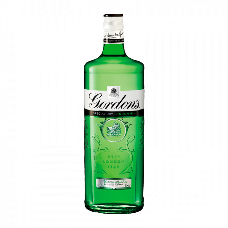 Gordon's Gin 1lt GOLDENACRE WINES GOLDENACRE WINES