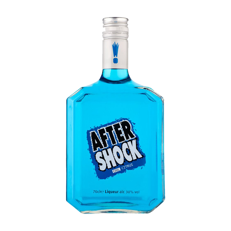 aftershock