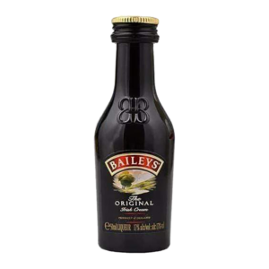 Bailey's Irish Cream - Miniature