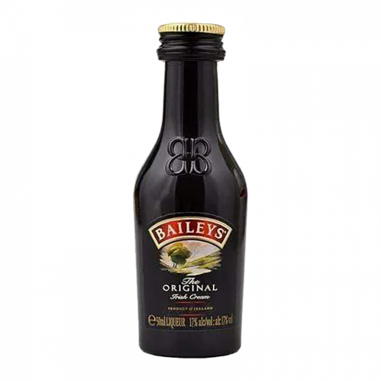 Bailey’s Irish Cream Miniature GOLDENACRE WINES