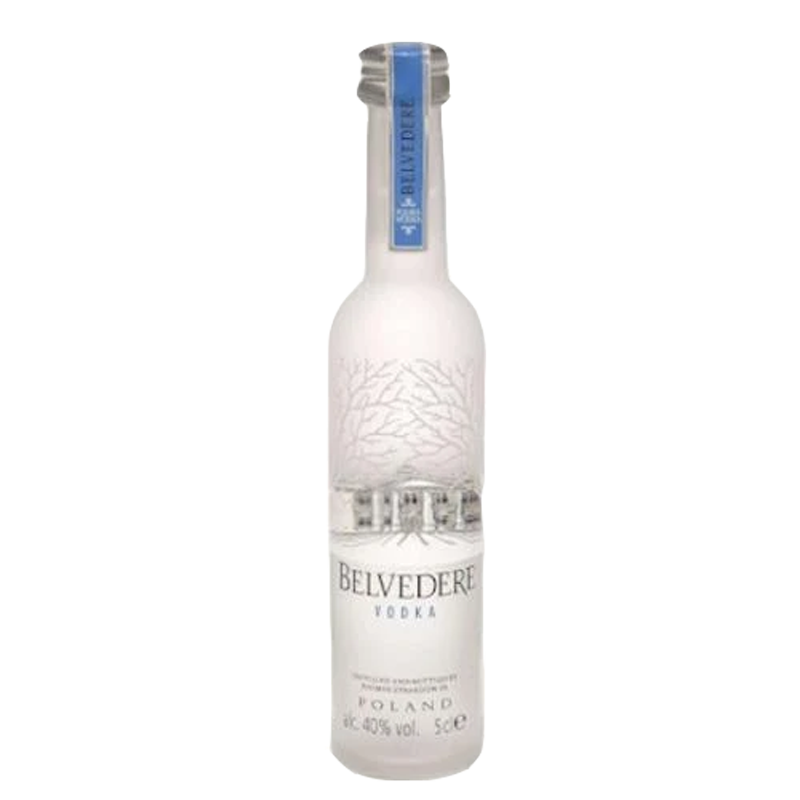 Belvedere Vodka (20 cl)