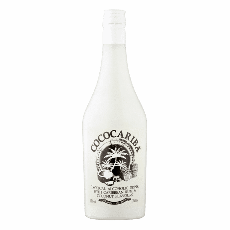 Bali Coconut & Caribbean Rum GOLDENACRE WINES GOLDENACRE WINES