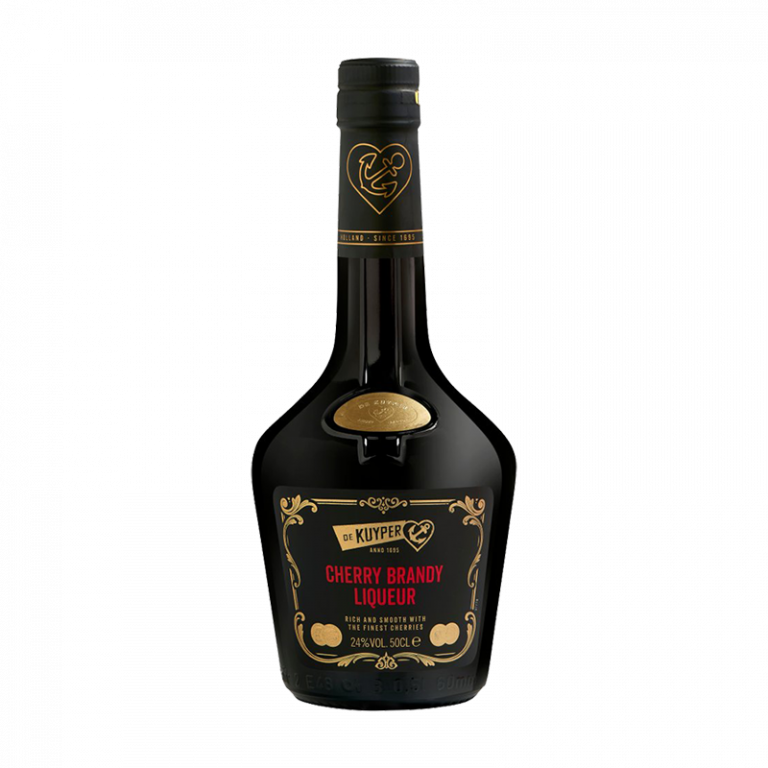 De Kuyper Cherry Brandy Liqueur GOLDENACRE WINES GOLDENACRE WINES
