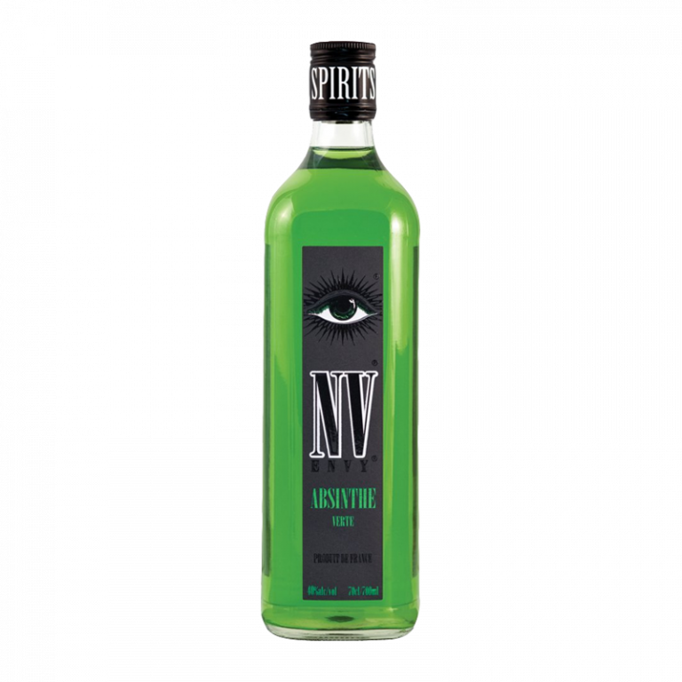 Envy Absinthe Verte GOLDENACRE WINES GOLDENACRE WINES