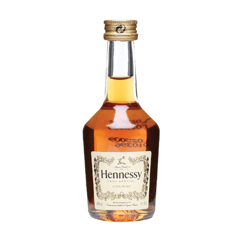 Hennessy Cognac VS