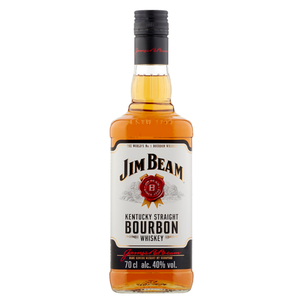 Jim Beam White GOLDENACRE WINES GOLDENACRE WINES