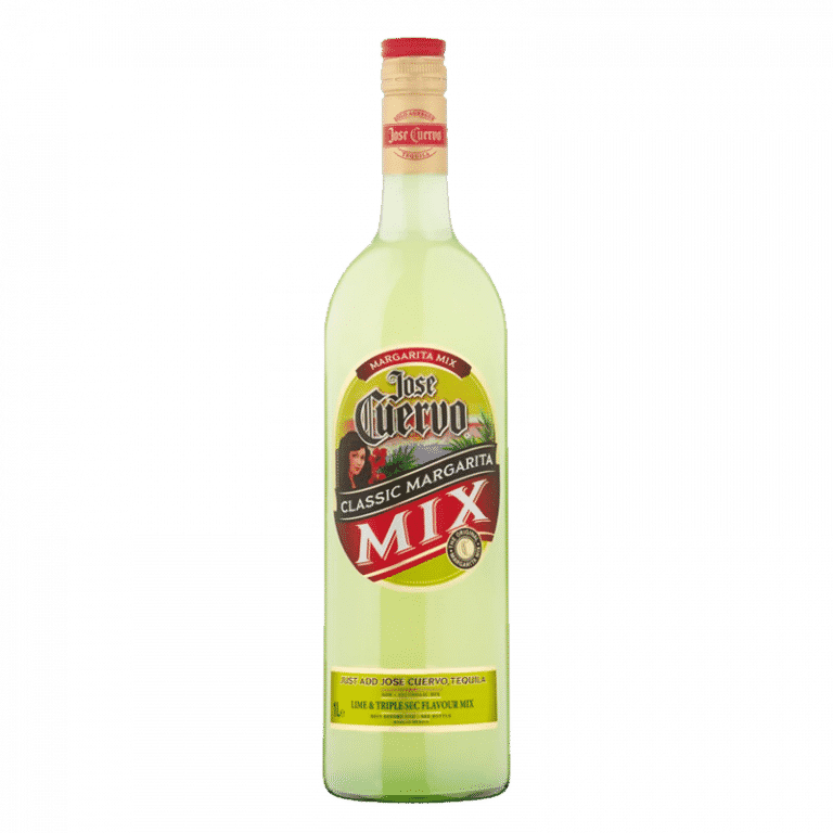 Jose Cuervo Classic Margarita Mix GOLDENACRE WINES GOLDENACRE WINES