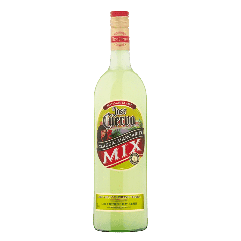 Jose Cuervo Classic Margarita Mix GOLDENACRE WINES GOLDENACRE WINES