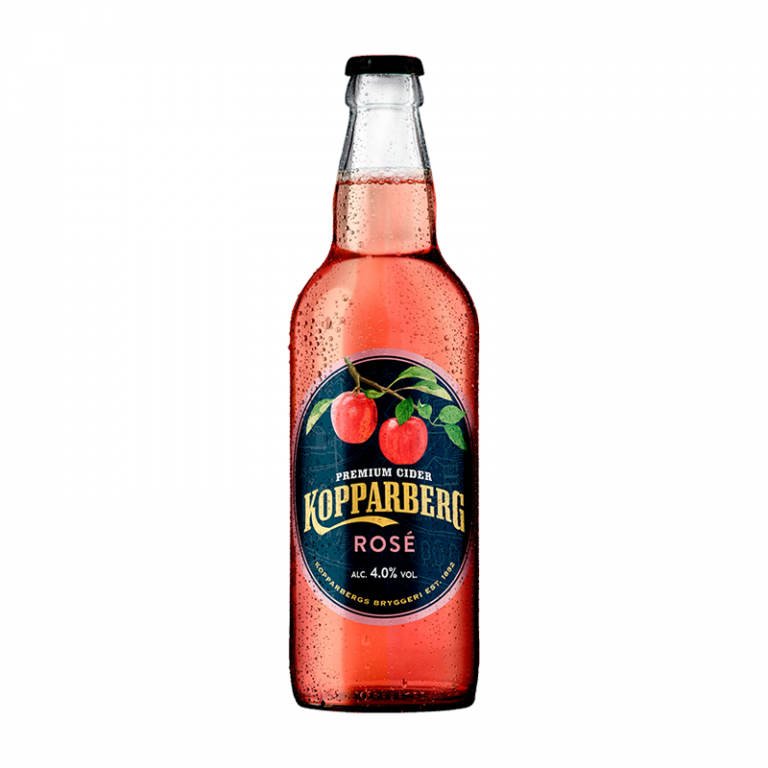 Kopparberg Pear Cider GOLDENACRE WINES GOLDENACRE WINES