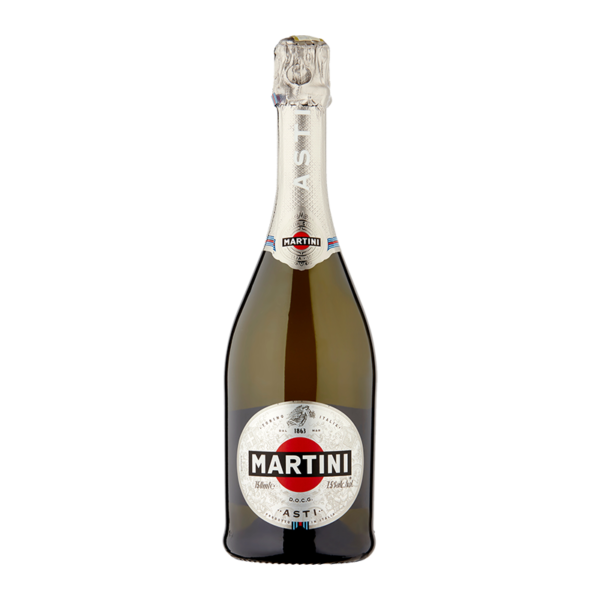 Martini Asti GOLDENACRE WINES