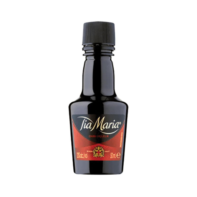 Tia Maria Liqueur Miniature GOLDENACRE WINES
