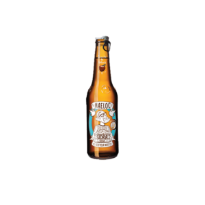 Maeloc Dry Apple Cider 330ml
