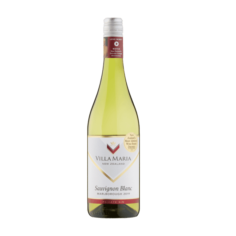 villa maria sauvignon blanc 2020