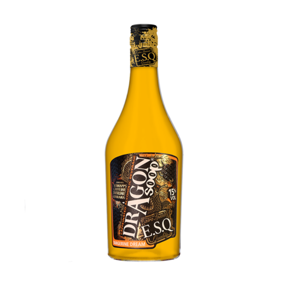Dragon Soop Tangerine Dream Fruits ESQ GOLDENACRE WINES GOLDENACRE