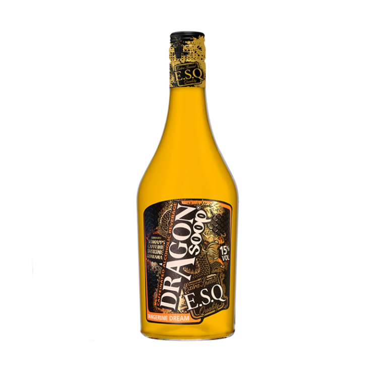 Dragon Soop Tangerine Dream Fruits ESQ GOLDENACRE WINES GOLDENACRE WINES