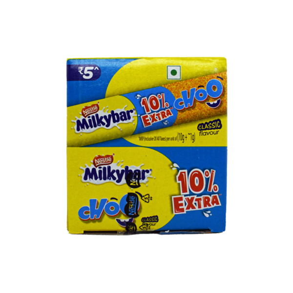 Milkybar choo 5 Boxes GOLDENACRE WINES GOLDENACRE WINES