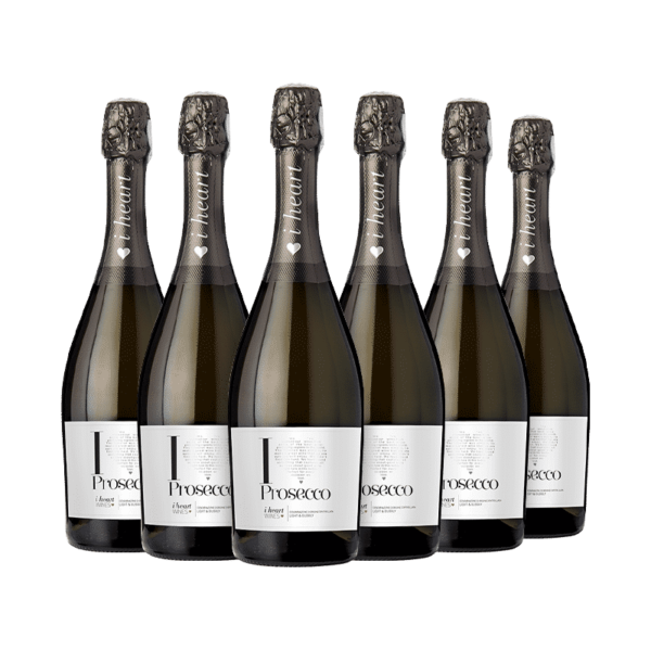 i heart Prosecco GOLDENACRE WINES GOLDENACRE WINES