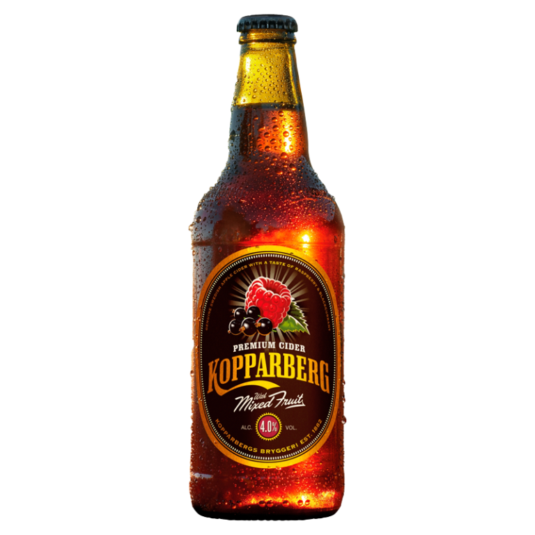 Rekordderlig Passion fruit GOLDENACRE WINES GOLDENACRE WINES