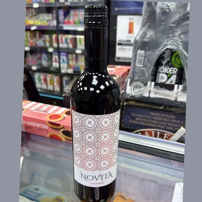 Novità, Rubicone, Sangiovese 2022