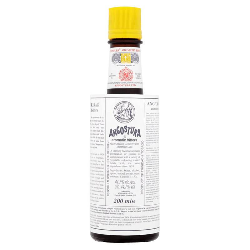 Angostura Aromatic Bitters - 118ml - World Wine Liquors