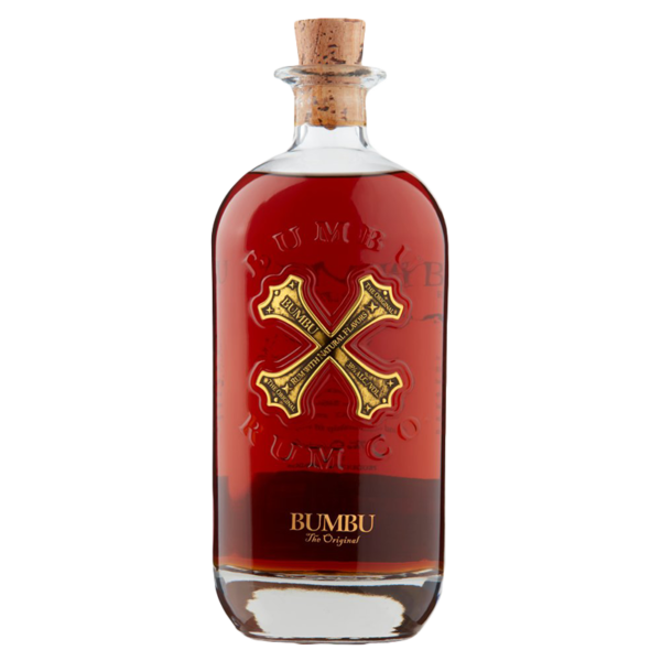 Bumbu The Original Rum 70cl GOLDENACRE WINES GOLDENACRE WINES