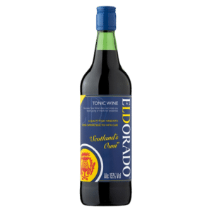 Eldorado Tonic Wine - 70cl