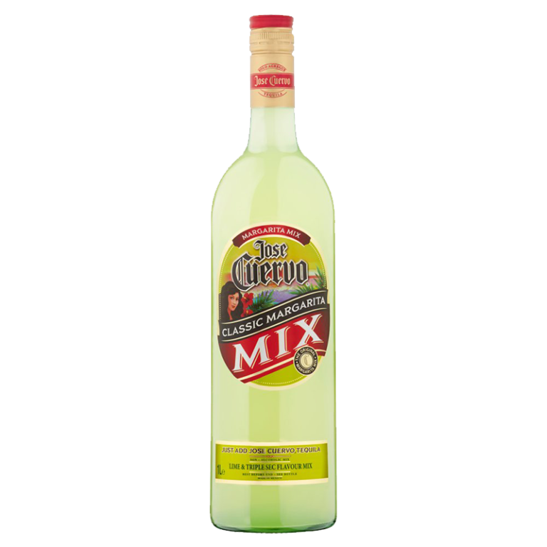 Jose Cuervo Classic Margarita Mix 1L GOLDENACRE WINES
