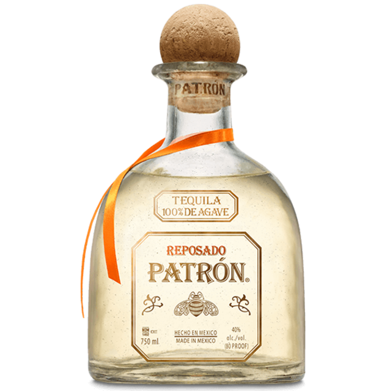 Patron Anejo Tequila 70cl GOLDENACRE WINES GOLDENACRE WINES