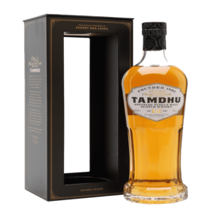 Tamdhu 12 Year Old