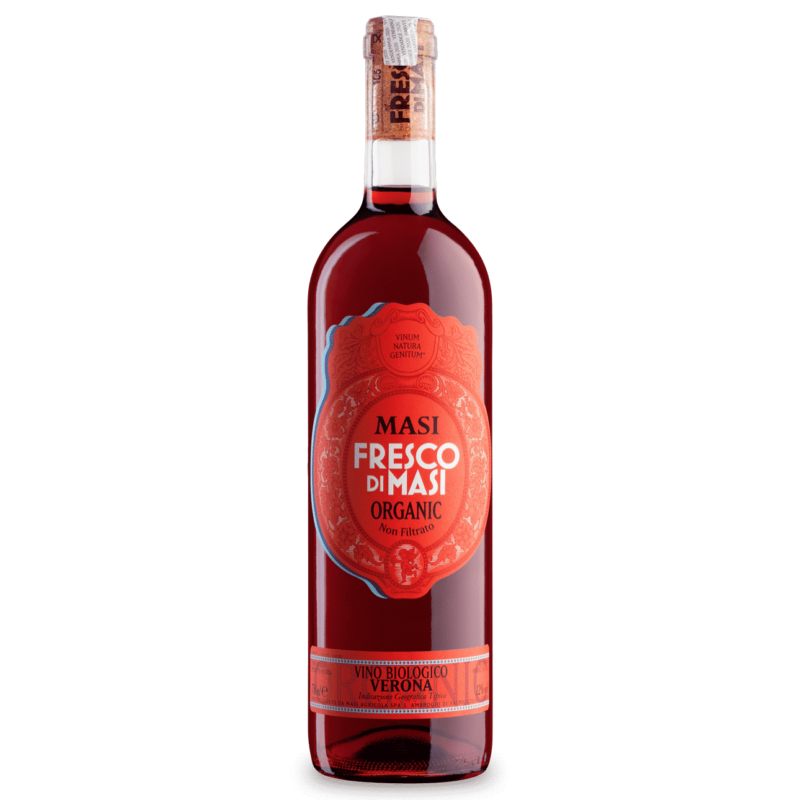 FRESCO DI MASI ROSSO - ORGANIC