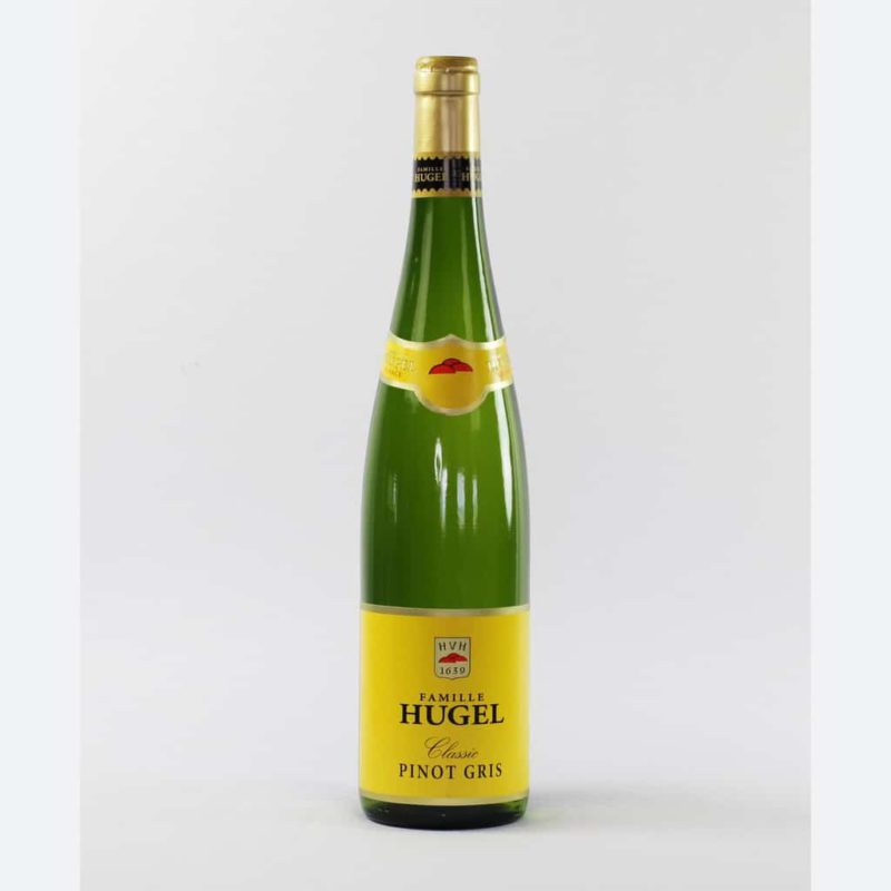 Famille Hugel Classic Pinot Gris 2018