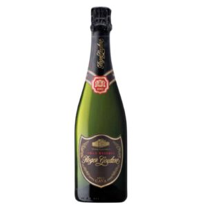 Roger Goulart Gran Cuvée Gran Reserva CAVA 2018