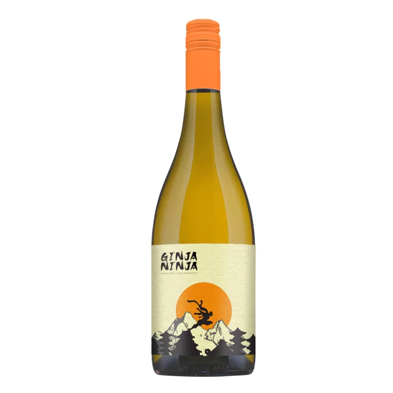 Ginja Ninja Orange Wine 2020