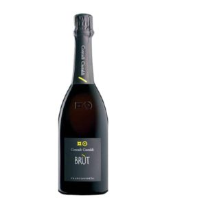 Brut Franciacorta D.O.C.G. 75cl