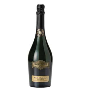 Errazuriz Blanc de Blancs Brut Nature NV 75cl