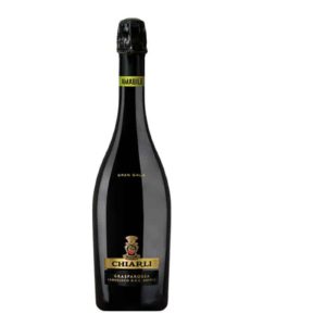 Gran Gala Grasparossa Lambrusco D.O.C. Amabile 75cl Sweet