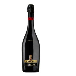 Gran Prestigio Sorbara Lambrusco D.O.C. 75cl Dry