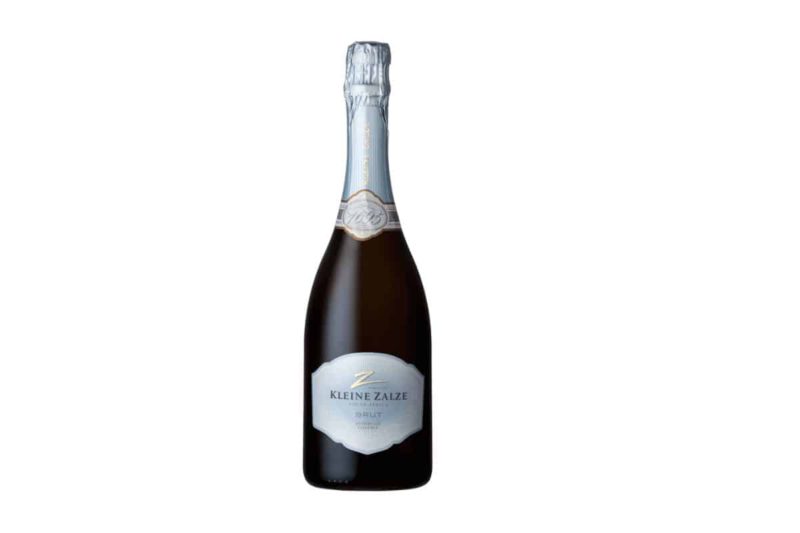 Kleine Zalze Cap Classique NV 75cl