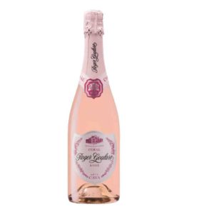 Roger Goulart Coral Rosé Cava (Rosado 2018) 75cl