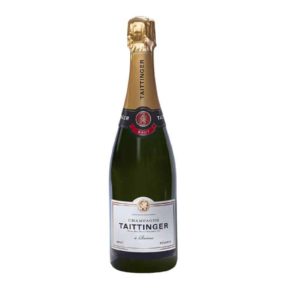 Taittinger Brut Réserve NV 75cl